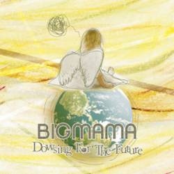 Bigmama : Dowsing for the Future